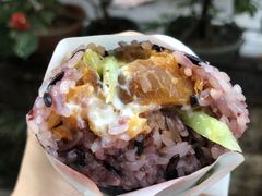 -猫街饭团(顶澳仔猫街店)