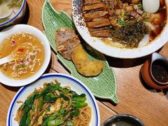 -膳糧·汕头肠粉·潮汕小吃(龙怡店)