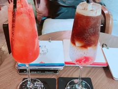 -咖法森林·咖啡  酒吧(天河店)