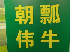 -朝伟清真铜瓢牛肉馆(三十年老·店)