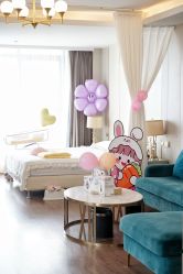 -季橙月子护理中心