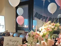 -Olive橄榄花园漂亮饭主题布置餐厅(大望路店)