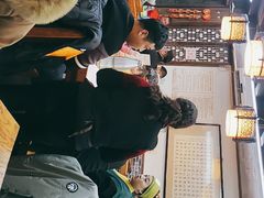 -美味居(古城店)