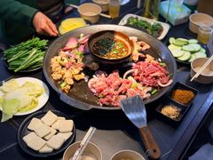 -喜味家·烙锅(东门店)