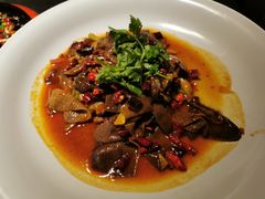 -鸽子侯·家宴·平价海鲜(市图书馆店)