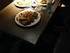 -好伦哥比萨烤肉自助(马家堡店)