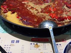 -五里关火锅(牛市口店)