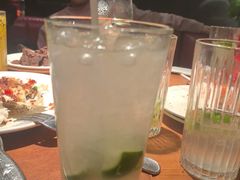 -拉蒂娜·巴西牛排馆 Latina·Brazilian Steakhouse(王府井喜悦店)