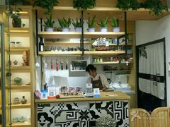 -艺彩阳光手工坊(大连恒隆广场店)