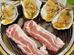 -龙虾奇迹泥炉烤肉(大华三路店)