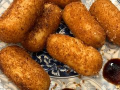 -狮龙啤酒烧烤屋(建二路店)