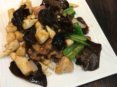 -凤厨顺德水乡凤味馆(大良锦龙路店)