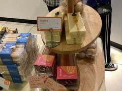 -BreadTalk面包新语·烘焙蛋糕(东方宝泰广场店)
