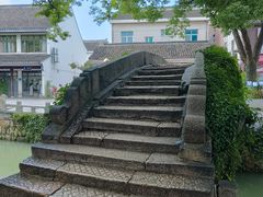 -木渎古镇