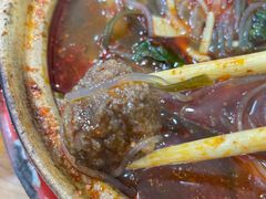 -清真·马文砂锅大全(麦苋街店)