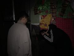 -棂笼·深度沉浸密室(武汉旗舰店)