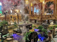 -寻钵记民菜馆·正宗常德钵子菜(滨湖路店)