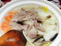 -西贝(上海我格广场店)