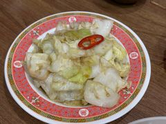 -曼谷食堂·泰国家庭料理(丹桂路店)