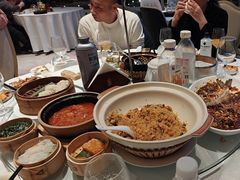-湖锦酒楼·31年地道湖北菜(黄鹤楼店)