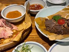 -打酱油·非遗淮扬菜(瘦西湖梅岭店)