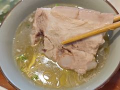 -同得兴 Since·1995 传统苏式面馆(十全街店)