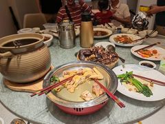 -林辉家宴·本地家常菜·头牌清远鸡(先锋店)