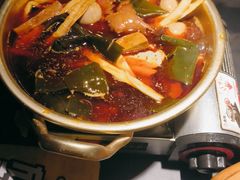 -嘎嘎鸭脑壳(金沙店)