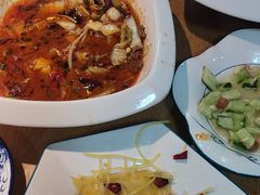 -王胖子土菜馆·特色杭帮菜·农家土菜