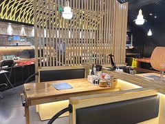 -雷门拉面·现熬骨汤(凯德来福士店)