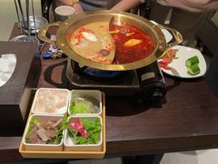 -和子足浴SPA会馆(梁溪店)