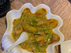 -莎瓦迪卡泰国餐厅(大朗店)