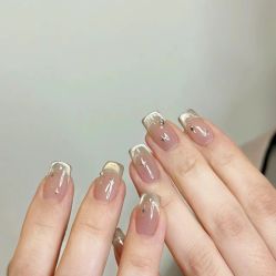 -斯馨·健康美甲美睫