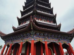 -皇罗禅寺