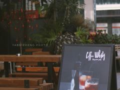 露天位-DECAMERON十日谈(卓悦汇店)