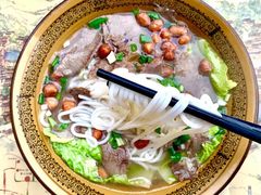 -肇兴特色牛肉粉