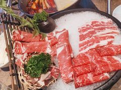 -捞王锅物料理(四川北路店)