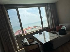 -青岛海景花园大酒店