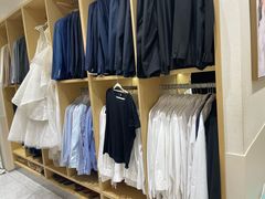 -天真蓝照相馆(五角场百联又一城店)