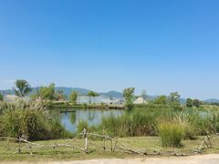 -良渚古城遗址公园