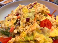 -烧肉一番·新韩式炭火烤肉(大岭山店)