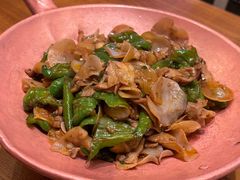 -云海肴·汽锅鸡·云南菜(苏州中心店)