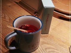 -蜜桃餐厅·伴山(湖滨商业街店)