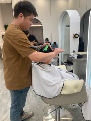 -宇东国际 HAIR SALON