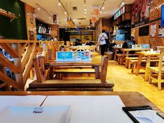 -木屋烧烤(西南角店)