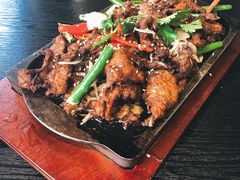 -梧桐花园餐厅(新城店)