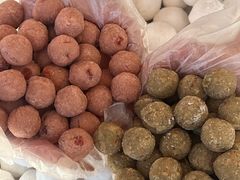 -清真·鸦儿李记·小馆(后海店)