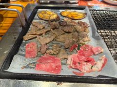 -鑫龙福麻辣烫(尚德大厦店)