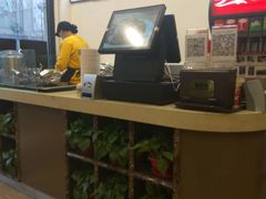 -花甲大咖(曼哈顿店)