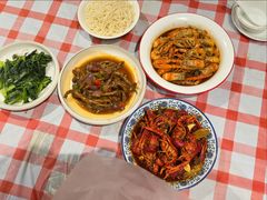 -江味龙虾馆·裸蓝龙虾(南山店)